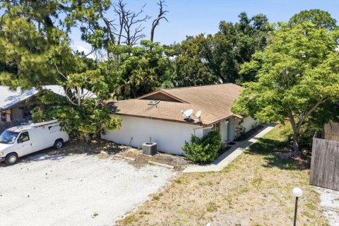 Casa en Sarasota, Florida 2 dormitorios, 178.37 m2 № 2111548