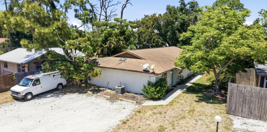 Casa en Sarasota, Florida 2 dormitorios, 178.37 m2 № 2111548