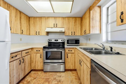 Casa en alquiler en Sarasota, Florida, 2 dormitorios, 178.37 m2 № 2111548 - foto 16