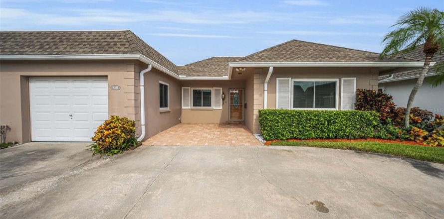 Casa en Seminole, Florida 2 dormitorios, 111.48 m2 № 1918949