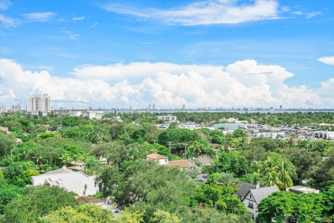 Copropriété à vendre à Miami, Floride: 1 pièce, 57.97 m2 № 1930941 - photo 16