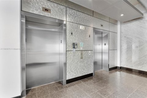 Copropriété à vendre à Miami, Floride: 1 pièce, 57.97 m2 № 1930941 - photo 24