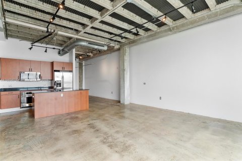 Copropriété à vendre à Miami, Floride: 1 pièce, 57.97 m2 № 1930941 - photo 4