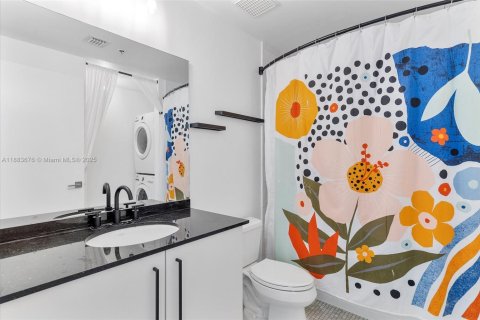 Copropriété à vendre à Miami, Floride: 1 pièce, 57.97 m2 № 1930941 - photo 12