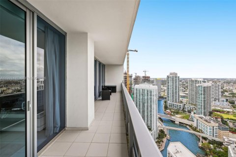 Copropriété à louer à Miami, Floride: 2 chambres, 114.92 m2 № 2065720 - photo 4