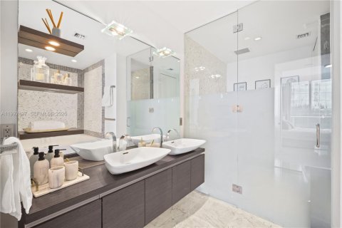 Copropriété à louer à Miami, Floride: 2 chambres, 114.92 m2 № 2065720 - photo 27