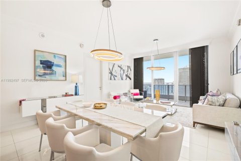 Condo à Miami, Floride, 2 chambres  № 2065720