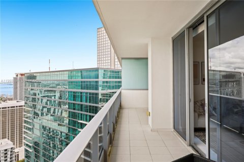 Copropriété à louer à Miami, Floride: 2 chambres, 114.92 m2 № 2065720 - photo 7