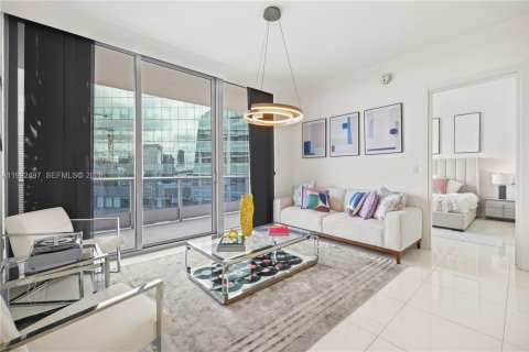 Copropriété à louer à Miami, Floride: 2 chambres, 114.92 m2 № 2065720 - photo 19