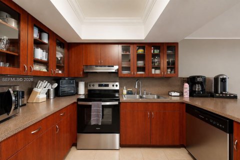 Condominio en alquiler en Davie, Florida, 3 dormitorios, 147.71 m2 № 2077941 - foto 7
