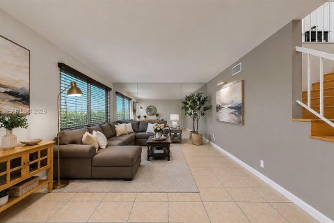 Condominio en alquiler en Davie, Florida, 3 dormitorios, 147.71 m2 № 2077941 - foto 24