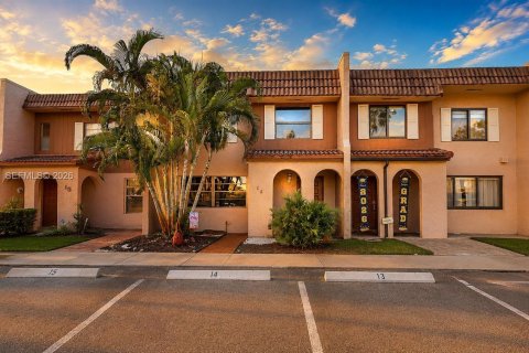 Condominio en alquiler en Davie, Florida, 3 dormitorios, 147.71 m2 № 2077941 - foto 20
