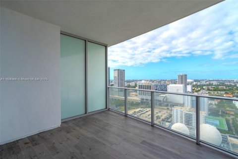 Condominio en venta en Miami, Florida, 2 dormitorios, 110.09 m2 № 1887277 - foto 20