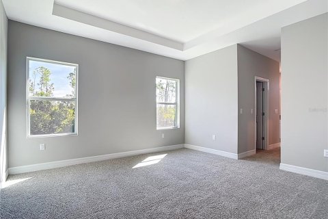 Villa ou maison à vendre à North Port, Floride: 4 chambres, 184.88 m2 № 1916546 - photo 8