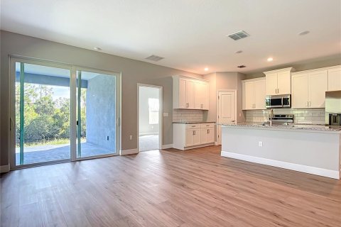 Villa ou maison à vendre à North Port, Floride: 4 chambres, 184.88 m2 № 1916546 - photo 7