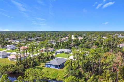 Villa ou maison à vendre à North Port, Floride: 4 chambres, 184.88 m2 № 1916546 - photo 24
