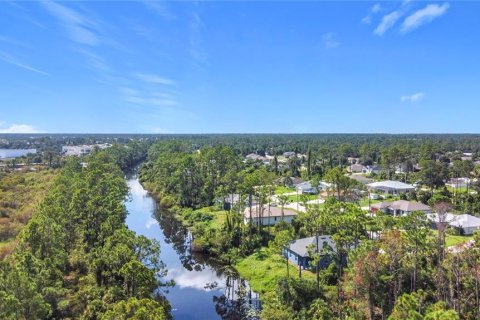 Villa ou maison à vendre à North Port, Floride: 4 chambres, 184.88 m2 № 1916546 - photo 23