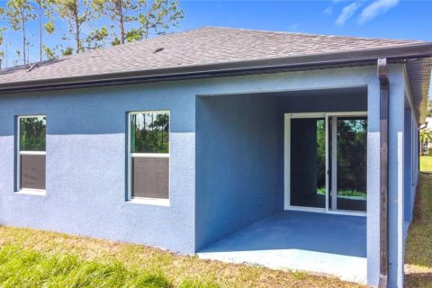 Villa ou maison à vendre à North Port, Floride: 4 chambres, 184.88 m2 № 1916546 - photo 22