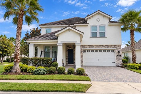 Villa ou maison à Davenport, Floride 5 chambres, 305.09 m2 № 2378318