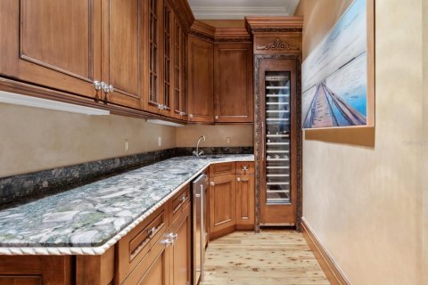 Casa en venta en Sarasota, Florida, 6 dormitorios, 1076.55 m2 № 2094541 - foto 23