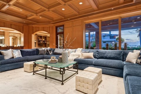 Casa en venta en Sarasota, Florida, 6 dormitorios, 1076.55 m2 № 2094541 - foto 22