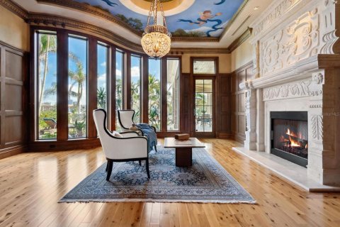 Casa en venta en Sarasota, Florida, 6 dormitorios, 1076.55 m2 № 2094541 - foto 18