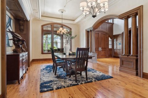 Casa en venta en Sarasota, Florida, 6 dormitorios, 1076.55 m2 № 2094541 - foto 30