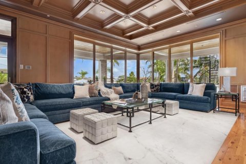 Casa en venta en Sarasota, Florida, 6 dormitorios, 1076.55 m2 № 2094541 - foto 20