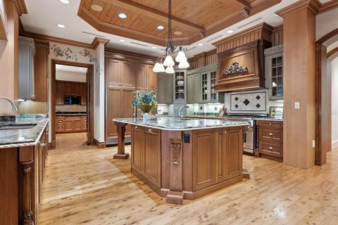 Casa en venta en Sarasota, Florida, 6 dormitorios, 1076.55 m2 № 2094541 - foto 25