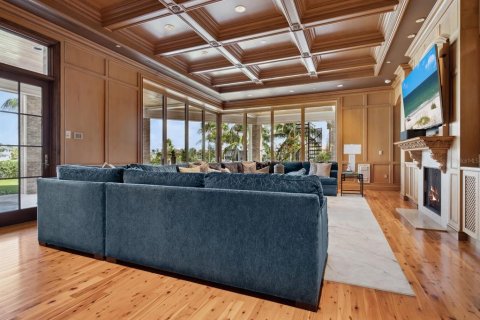 Casa en venta en Sarasota, Florida, 6 dormitorios, 1076.55 m2 № 2094541 - foto 21