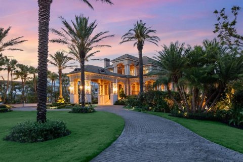 Casa en venta en Sarasota, Florida, 6 dormitorios, 1076.55 m2 № 2094541 - foto 6