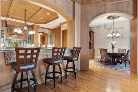 Casa en venta en Sarasota, Florida, 6 dormitorios, 1076.55 m2 № 2094541 - foto 24