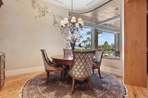 Casa en venta en Sarasota, Florida, 6 dormitorios, 1076.55 m2 № 2094541 - foto 27