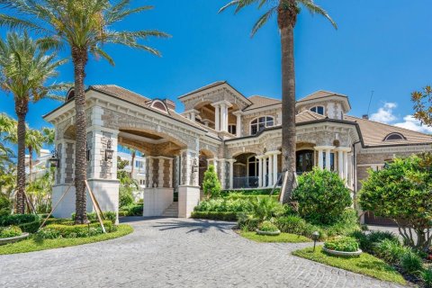 Casa en venta en Sarasota, Florida, 6 dormitorios, 1076.55 m2 № 2094541 - foto 14