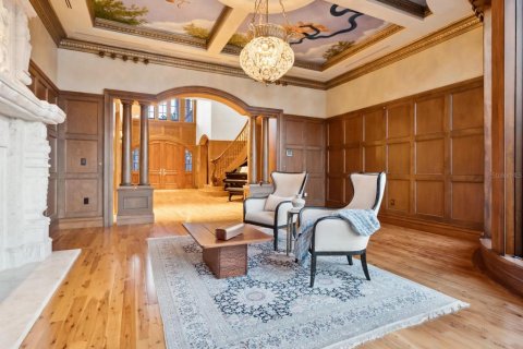 Casa en venta en Sarasota, Florida, 6 dormitorios, 1076.55 m2 № 2094541 - foto 19