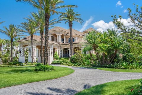 Casa en venta en Sarasota, Florida, 6 dormitorios, 1076.55 m2 № 2094541 - foto 13