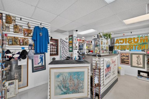 Commercial property in Bunnell, Florida 351.08 sq.m. № 2418695 - photo 10