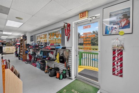 Commercial property in Bunnell, Florida 351.08 sq.m. № 2418695 - photo 4