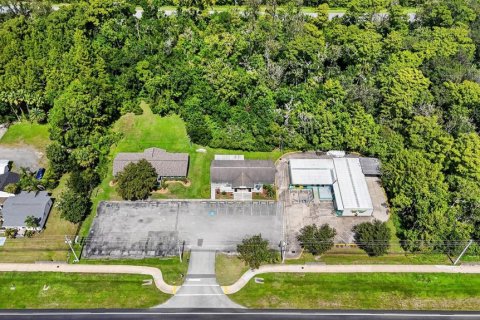 Commercial property in Bunnell, Florida 351.08 sq.m. № 2418695 - photo 29