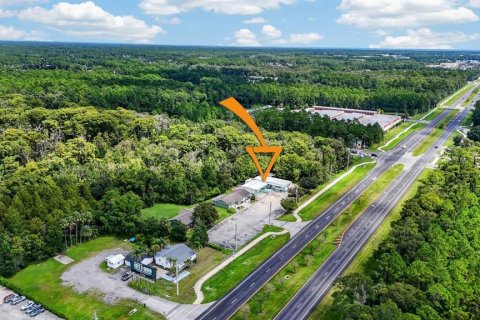 Commercial property in Bunnell, Florida 351.08 sq.m. № 2418695 - photo 22