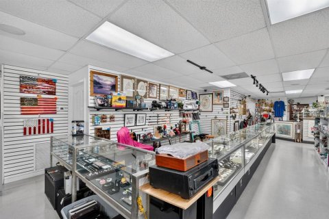 Commercial property in Bunnell, Florida 351.08 sq.m. № 2418695 - photo 8