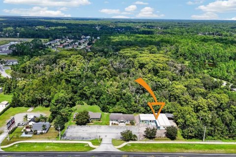 Commercial property in Bunnell, Florida 351.08 sq.m. № 2418695 - photo 26