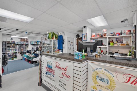 Commercial property in Bunnell, Florida 351.08 sq.m. № 2418695 - photo 11