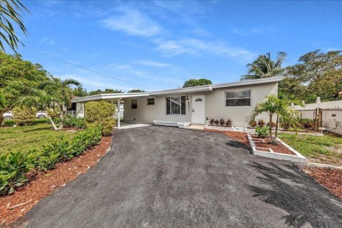 Villa ou maison à Margate, Floride 4 chambres, 172.33 m2 № 2298038