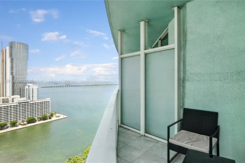 Condo in Miami, Florida, 1 bedroom  № 2036254