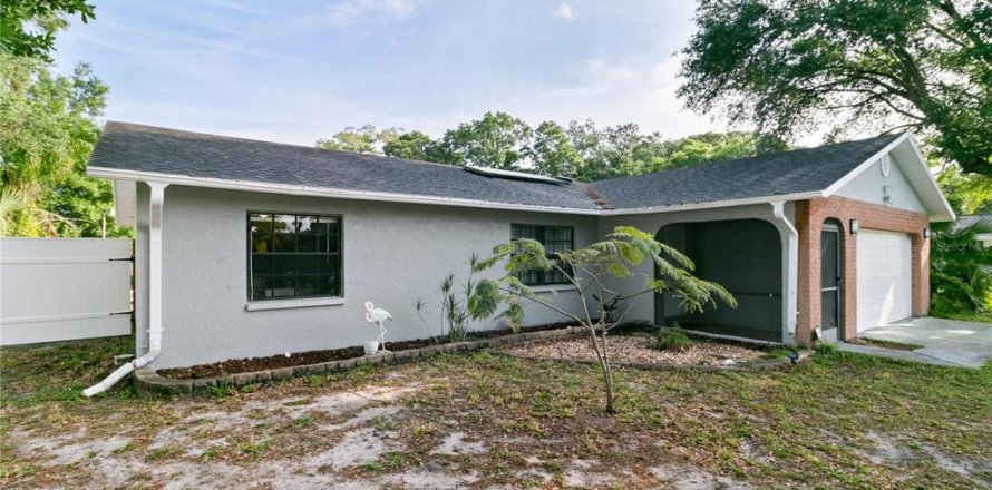 Casa en Sarasota, Florida 4 dormitorios, 153.1 m2 № 1823043