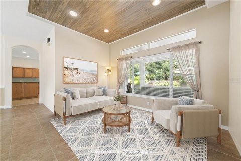 Villa ou maison à vendre à Orlando, Floride: 4 chambres, 311.5 m2 № 2419027 - photo 4