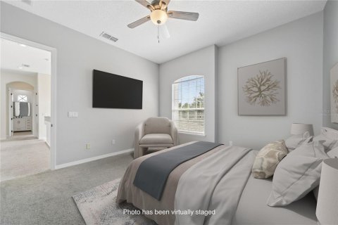 Villa ou maison à vendre à Orlando, Floride: 4 chambres, 311.5 m2 № 2419027 - photo 24