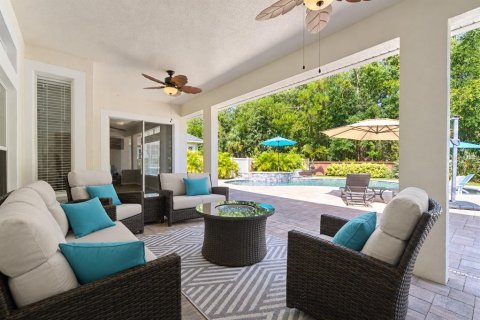 Villa ou maison à vendre à Orlando, Floride: 4 chambres, 311.5 m2 № 2419027 - photo 19