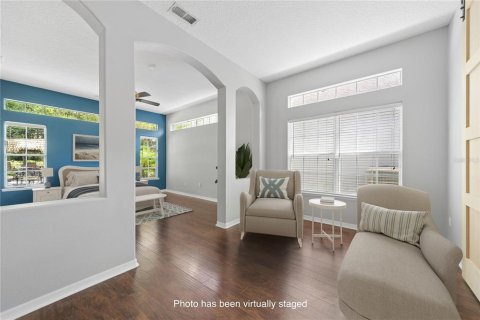 Villa ou maison à vendre à Orlando, Floride: 4 chambres, 311.5 m2 № 2419027 - photo 16